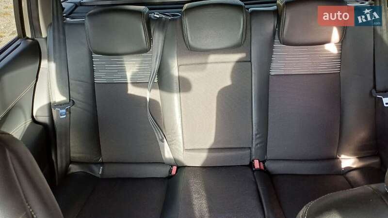 Универсал Renault Megane 2008 в Запорожье