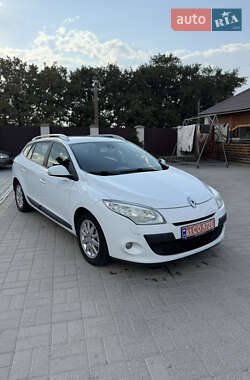 Універсал Renault Megane 2011 в Вознесенську