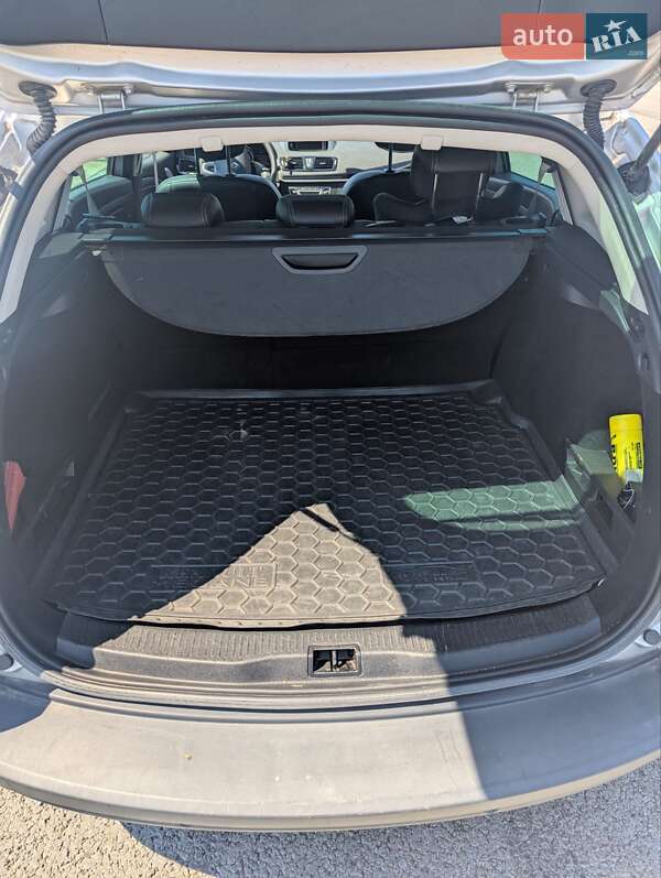 Универсал Renault Megane 2012 в Ровно