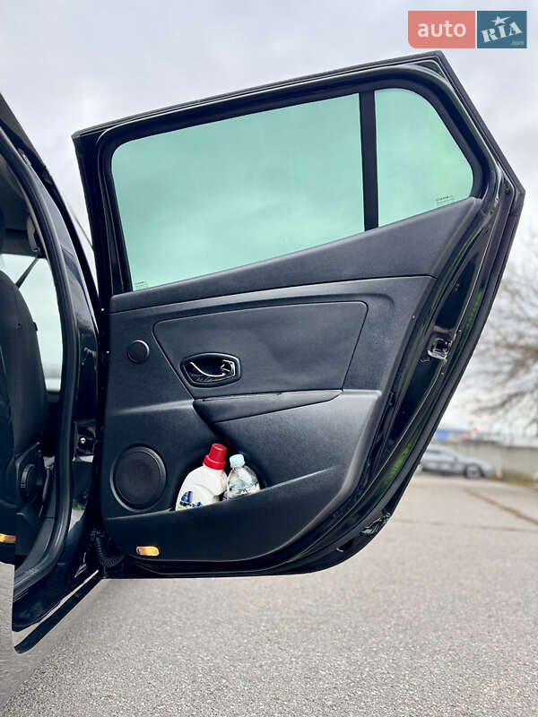 Универсал Renault Megane 2012 в Кременчуге