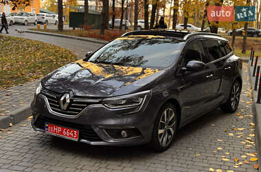Універсал Renault Megane 2018 в Броварах