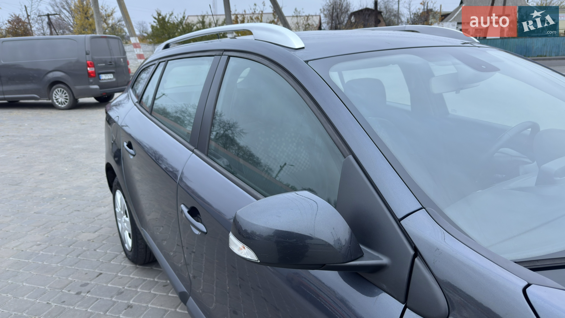 2012 Renault Megane - мініатюра 24