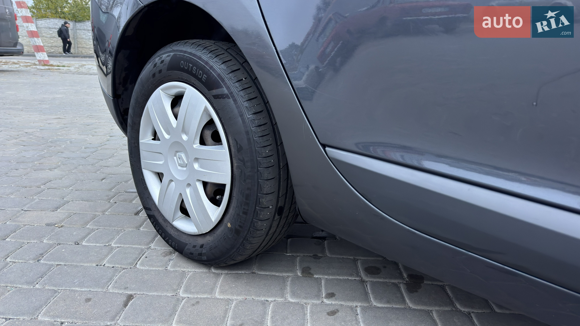 2012 Renault Megane - мініатюра 29