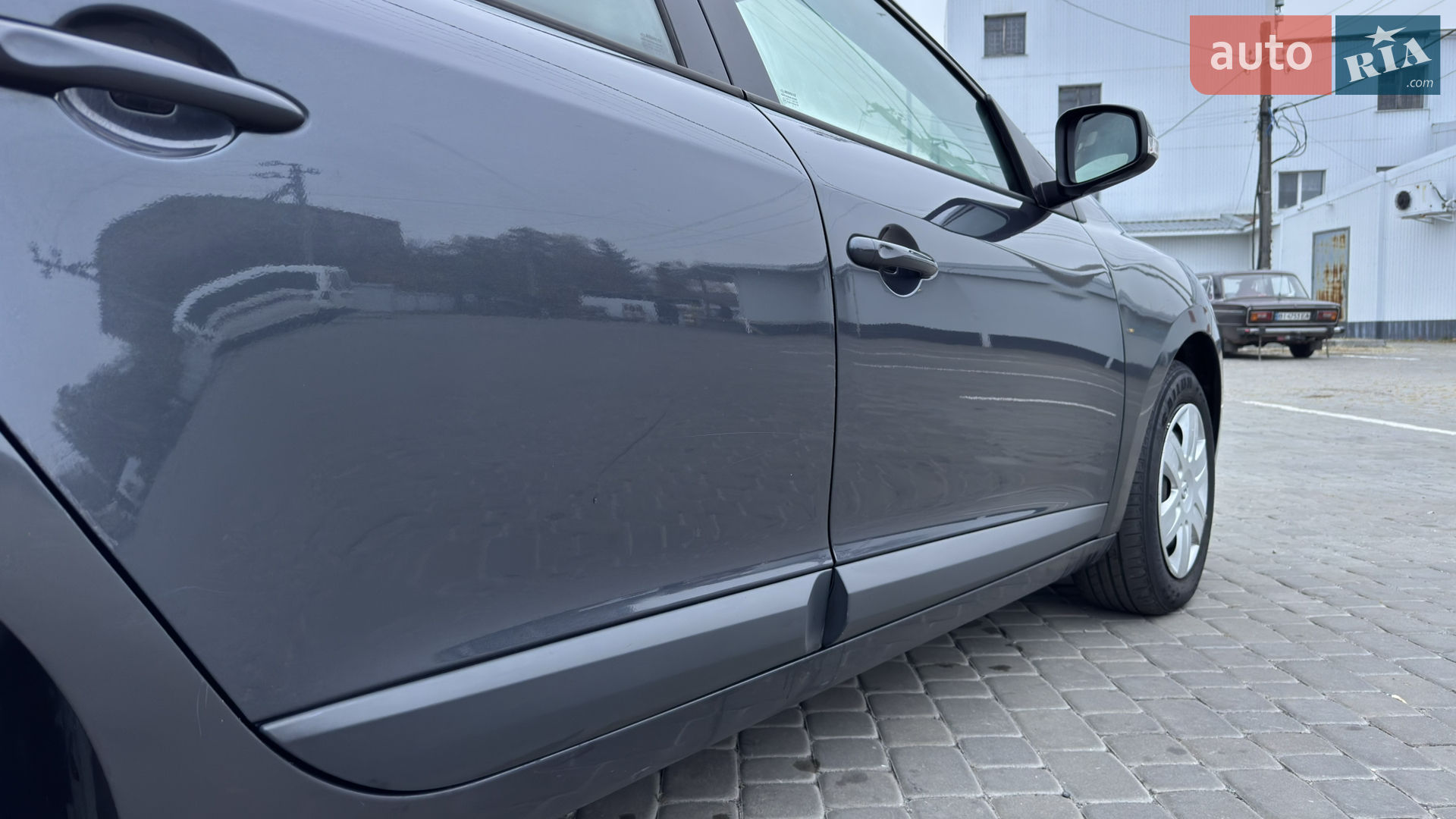 2012 Renault Megane - мініатюра 35