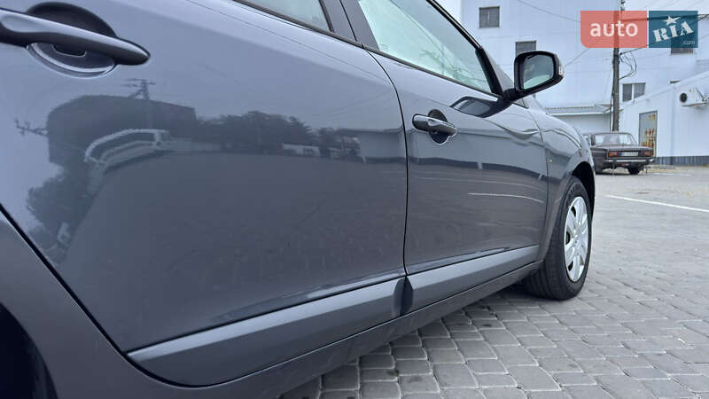 Универсал Renault Megane 2012 в Кременчуге фото 35 Универсал Renault Megane 2012 в Кременчуге