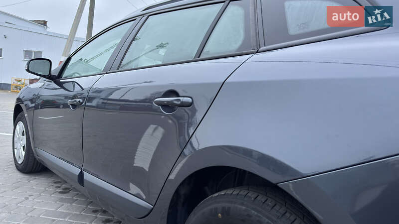 Универсал Renault Megane 2012 в Кременчуге фото 45 Универсал Renault Megane 2012 в Кременчуге