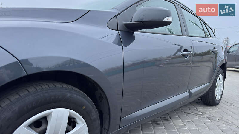 Универсал Renault Megane 2012 в Кременчуге фото 51 Универсал Renault Megane 2012 в Кременчуге