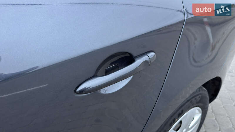 Универсал Renault Megane 2012 в Кременчуге фото 55 Универсал Renault Megane 2012 в Кременчуге