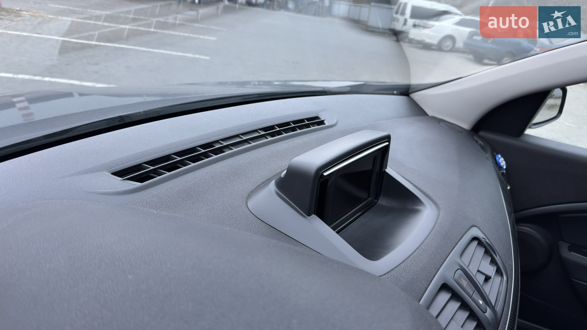 2012 Renault Megane - мініатюра 64