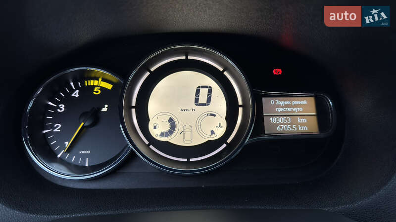 Универсал Renault Megane 2012 в Кременчуге фото 69 Универсал Renault Megane 2012 в Кременчуге