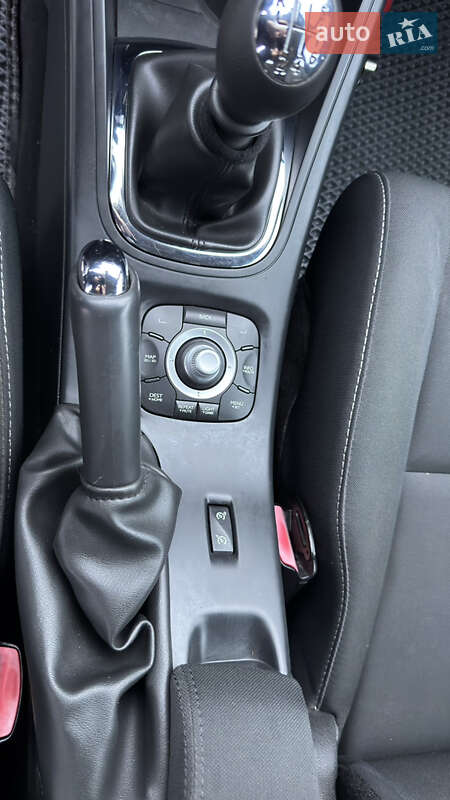 Универсал Renault Megane 2012 в Кременчуге фото 76 Универсал Renault Megane 2012 в Кременчуге