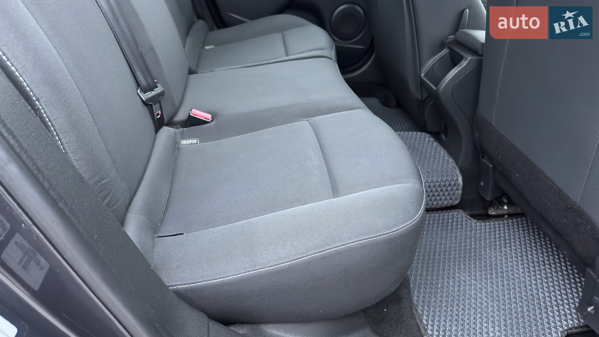 2012 Renault Megane - мініатюра 90