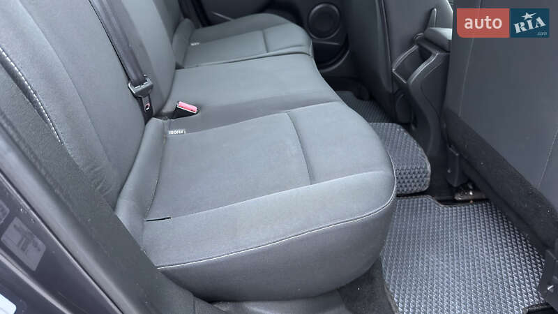 Универсал Renault Megane 2012 в Кременчуге фото 90 Универсал Renault Megane 2012 в Кременчуге