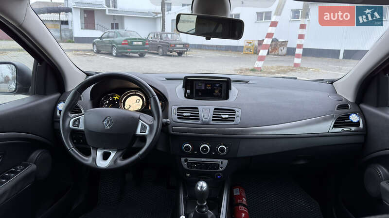 Универсал Renault Megane 2012 в Кременчуге фото 93 Универсал Renault Megane 2012 в Кременчуге