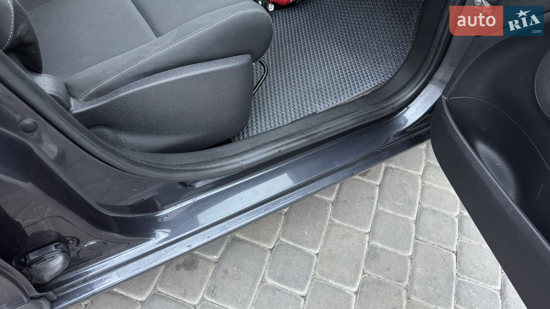 2012 Renault Megane - мініатюра 96