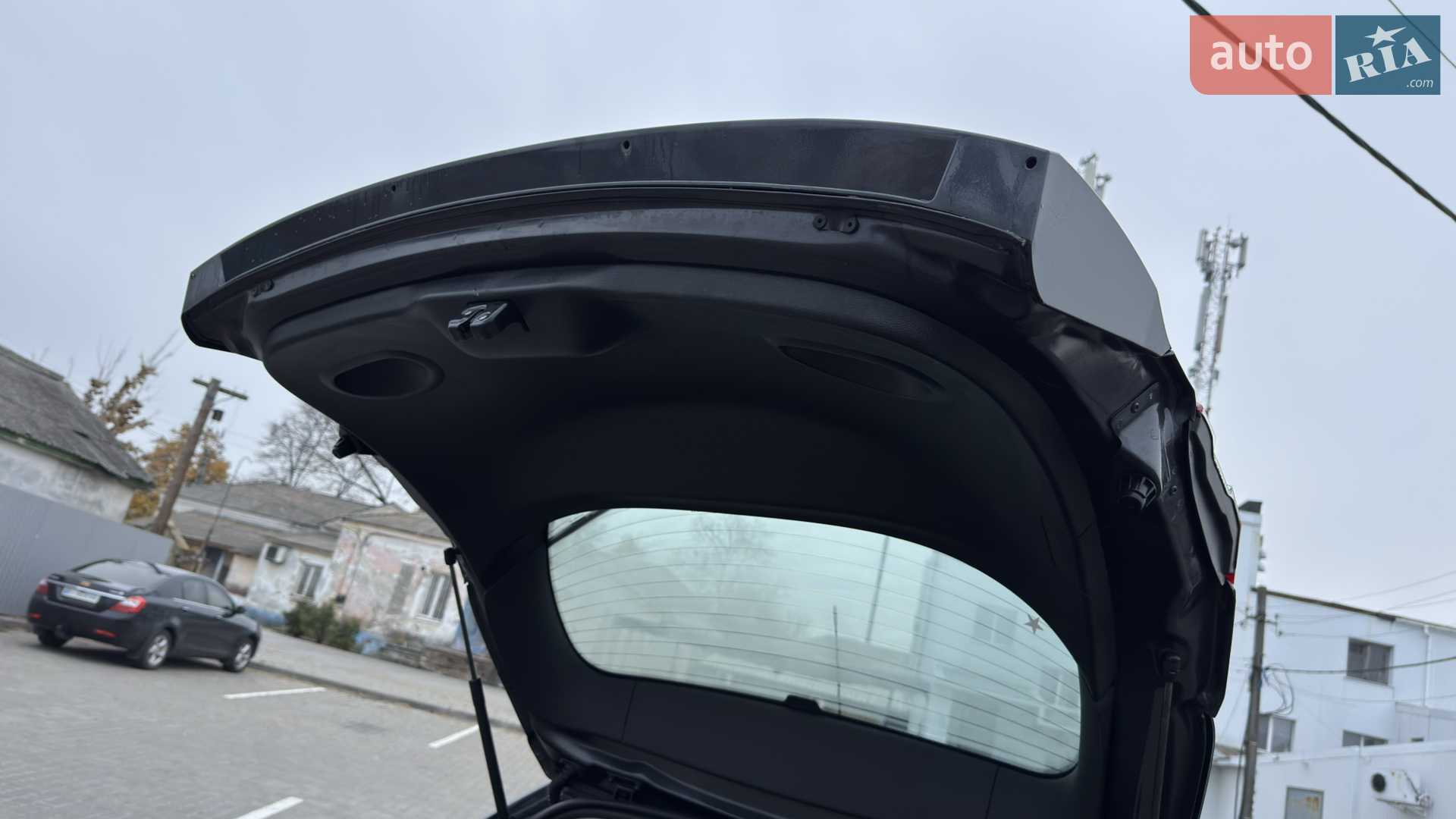 2012 Renault Megane - мініатюра 102