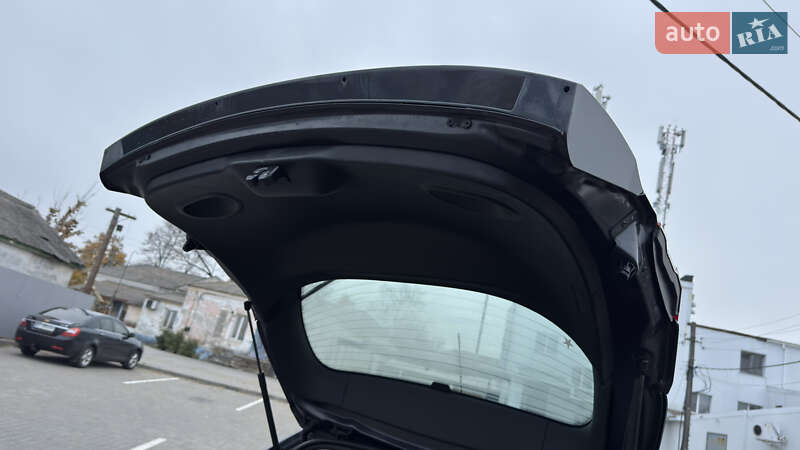 Универсал Renault Megane 2012 в Кременчуге фото 102 Универсал Renault Megane 2012 в Кременчуге