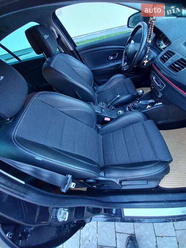 Хэтчбек Renault Megane 2012 в Львове фото 6 Хэтчбек Renault Megane 2012 в Львове