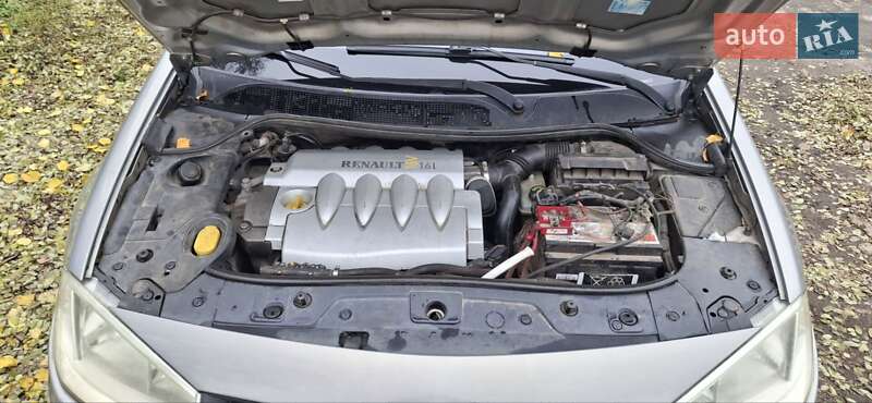 Универсал Renault Megane 2004 в Сумах