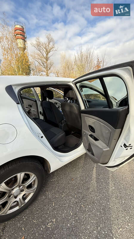 Хэтчбек Renault Megane 2010 в Киеве фото 27 Хэтчбек Renault Megane 2010 в Киеве