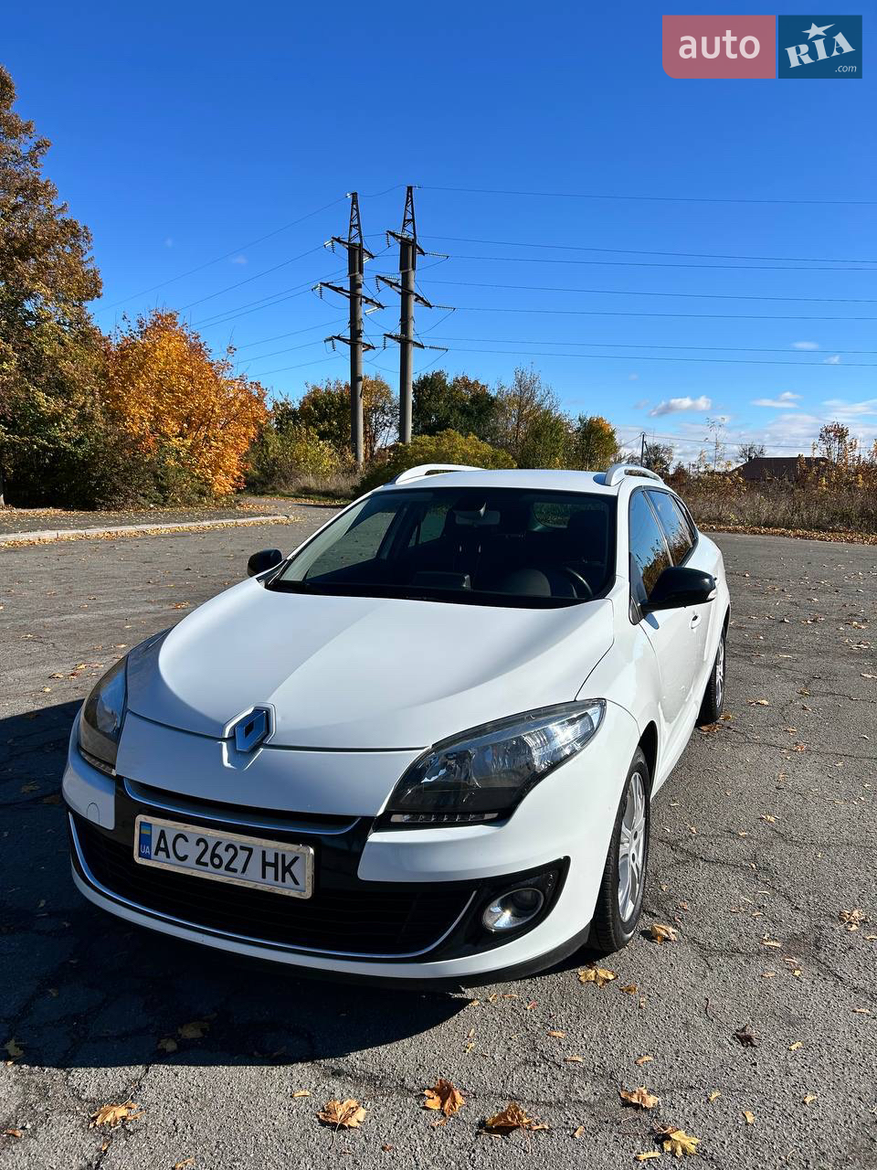 2013 Renault Megane - мініатюра 15