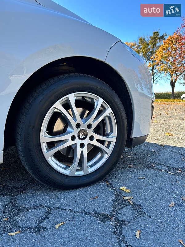 Универсал Renault Megane 2012 в Владимире