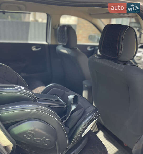 Універсал Renault Megane 2005 в Знам'янці