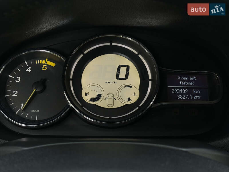 Универсал Renault Megane 2009 в Киеве фото 20 Универсал Renault Megane 2009 в Киеве