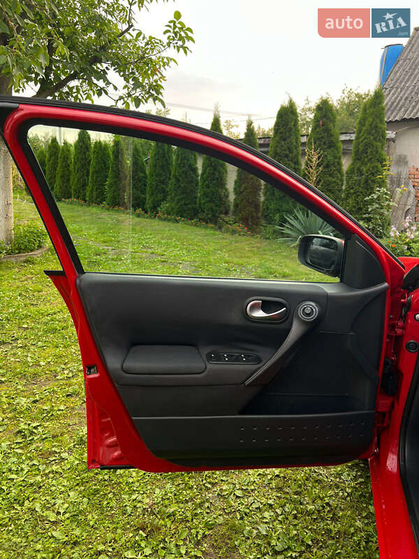 Универсал Renault Megane 2007 в Новояворовске фото 29 Универсал Renault Megane 2007 в Новояворовске