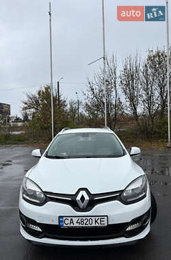 Универсал Renault Megane 2014 в Одессе