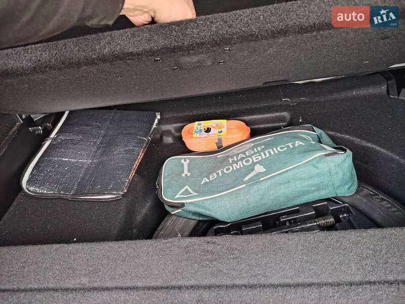 Универсал Renault Megane 2017 в Киеве