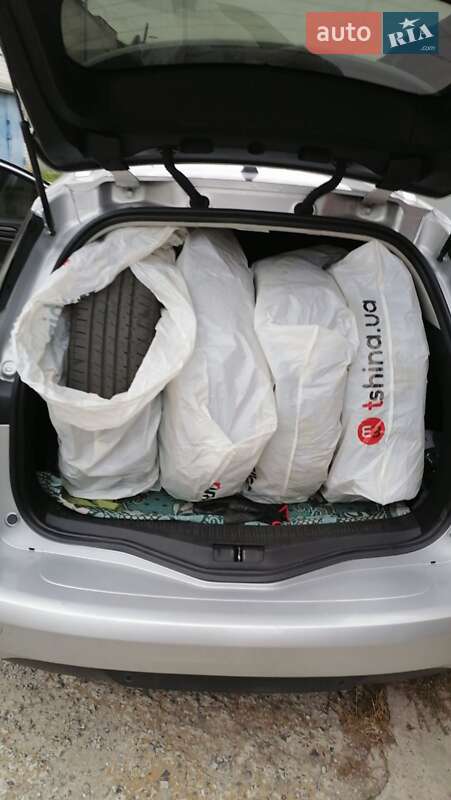 Универсал Renault Megane 2017 в Киеве