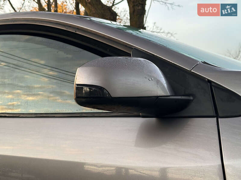 Универсал Renault Megane 2009 в Ровно фото 16 Универсал Renault Megane 2009 в Ровно