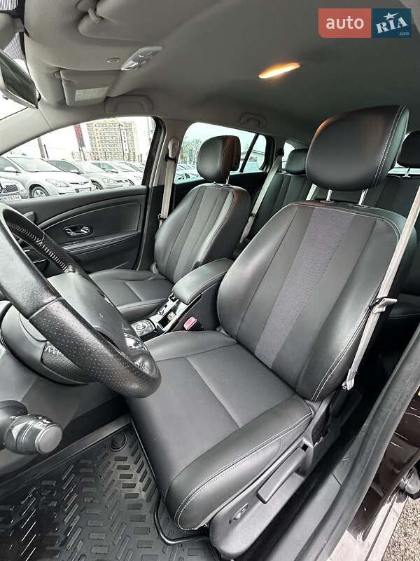 Универсал Renault Megane 2013 в Белогородке