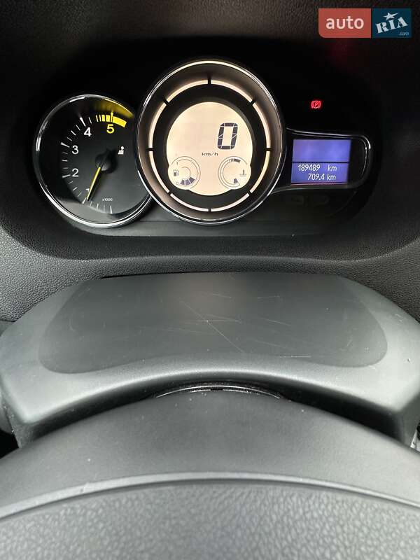 Универсал Renault Megane 2013 в Белогородке