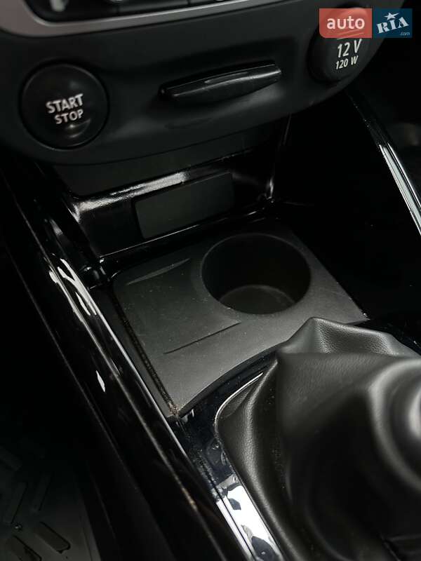 Универсал Renault Megane 2013 в Белогородке