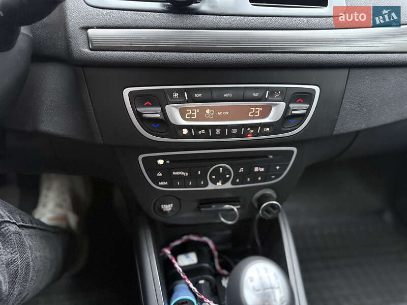 Универсал Renault Megane 2010 в Харькове фото 8 Универсал Renault Megane 2010 в Харькове