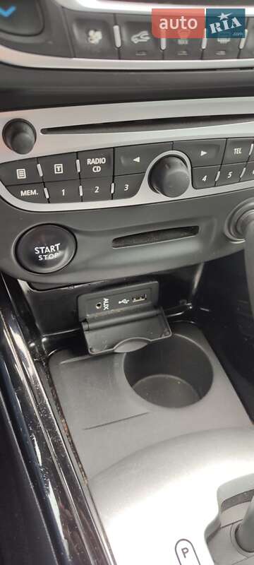 Хэтчбек Renault Megane 2011 в Ивано-Франковске фото 15 Хэтчбек Renault Megane 2011 в Ивано-Франковске