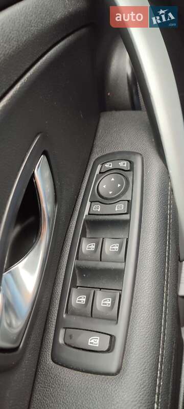 Хэтчбек Renault Megane 2011 в Ивано-Франковске фото 14 Хэтчбек Renault Megane 2011 в Ивано-Франковске