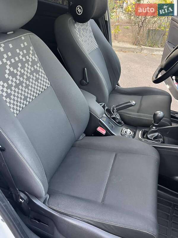 Универсал Renault Megane 2012 в Дрогобыче