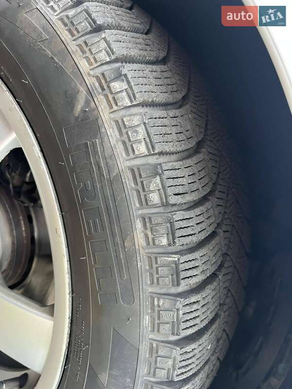 Универсал Renault Megane 2012 в Дрогобыче