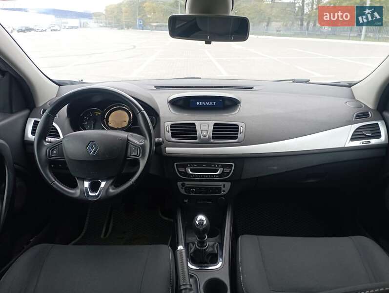 Универсал Renault Megane 2014 в Одессе