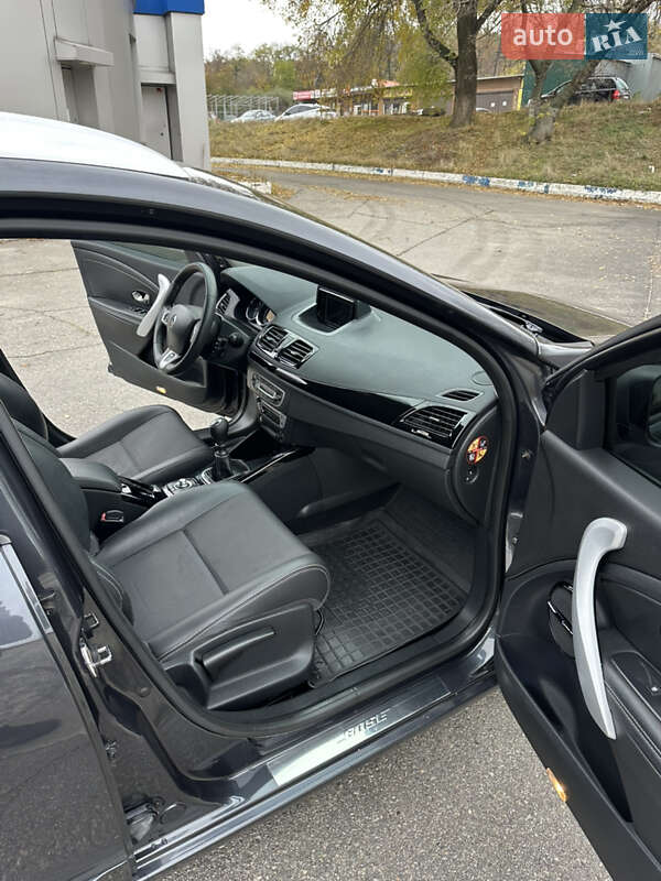 Универсал Renault Megane 2012 в Запорожье фото 12 Универсал Renault Megane 2012 в Запорожье