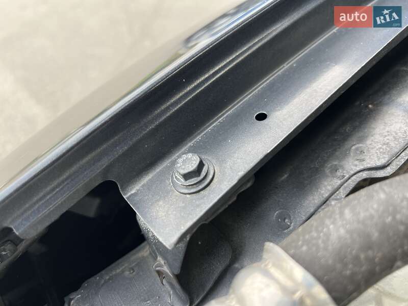 Универсал Renault Megane 2013 в Богуславе