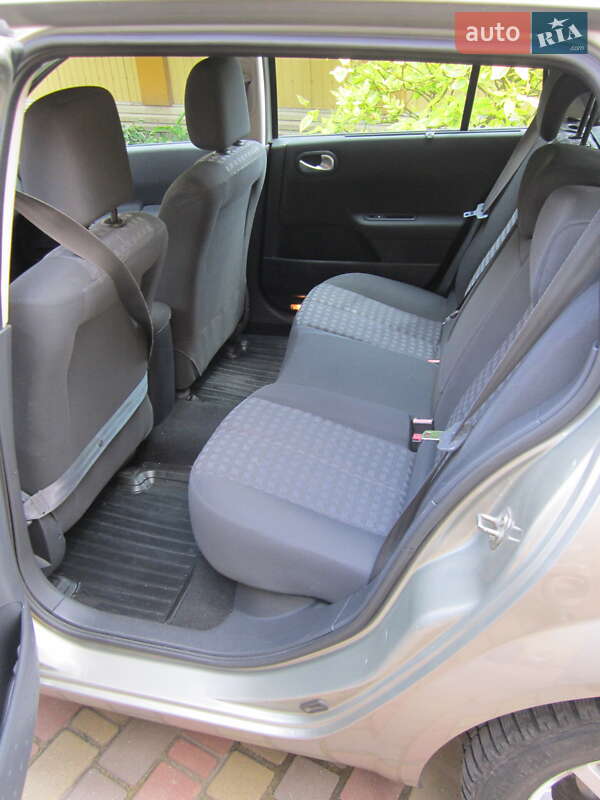 Универсал Renault Megane 2006 в Ровно фото 10 Универсал Renault Megane 2006 в Ровно