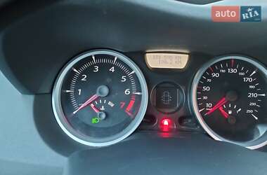 Універсал Renault Megane 2009 в Прилуках