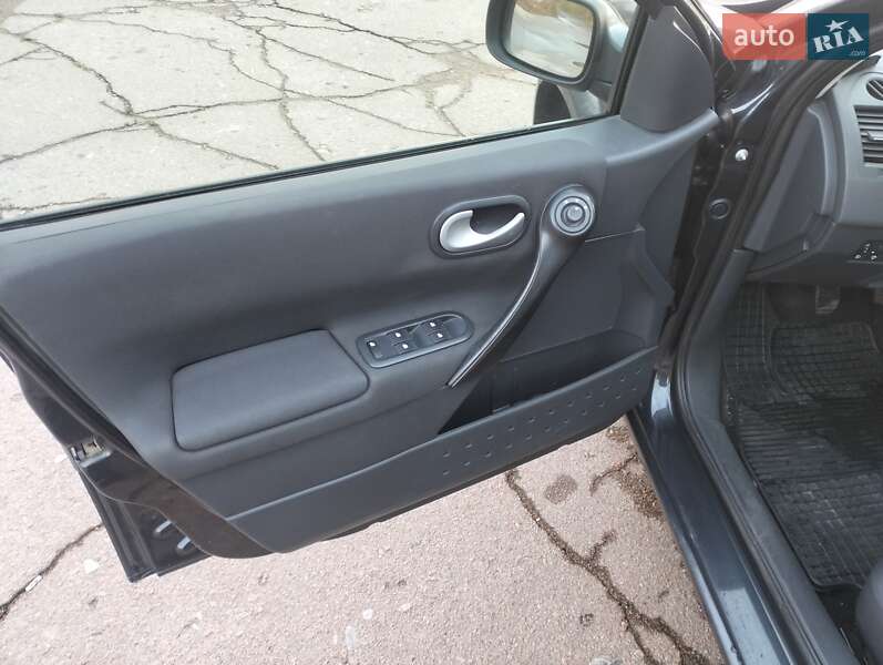 Универсал Renault Megane 2009 в Прилуках фото 9 Универсал Renault Megane 2009 в Прилуках