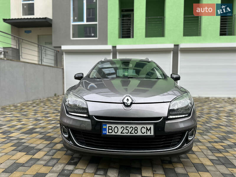 Универсал Renault Megane 2012 в Черновцах фото 25 Универсал Renault Megane 2012 в Черновцах