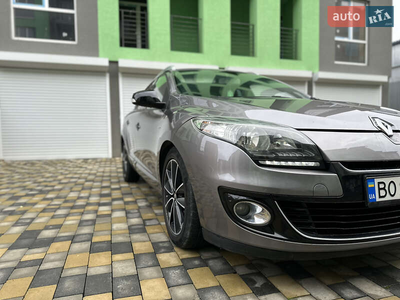 Универсал Renault Megane 2012 в Черновцах фото 27 Универсал Renault Megane 2012 в Черновцах