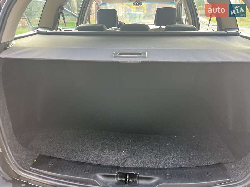 Универсал Renault Megane 2004 в Луцке